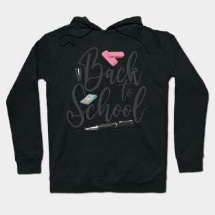 Back to School Hoodie